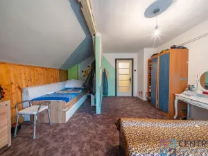 Prodej bytu 4+1, Smržovka, Husova, 104 m2