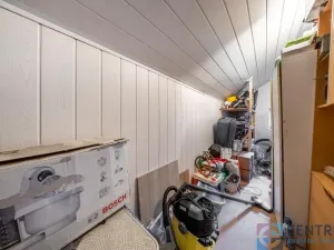 Prodej bytu 4+1, Smržovka, Husova, 104 m2