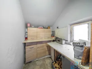 Prodej bytu 4+1, Smržovka, Husova, 104 m2