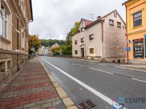 Prodej bytu 4+1, Smržovka, Husova, 104 m2