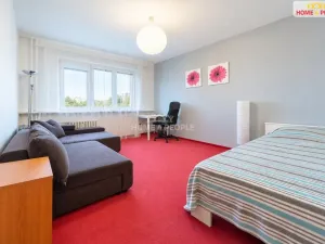 Prodej bytu 1+1, Praha - Záběhlice, Jasmínová, 36 m2