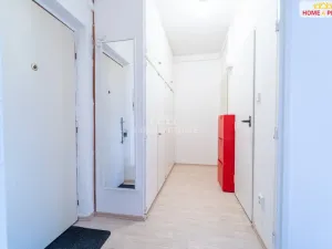 Prodej bytu 1+1, Praha - Záběhlice, Jasmínová, 36 m2