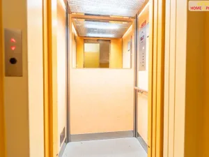 Prodej bytu 1+1, Praha - Záběhlice, Jasmínová, 36 m2
