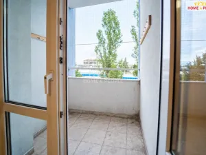 Prodej bytu 1+1, Praha - Záběhlice, Jasmínová, 36 m2