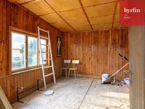 Prodej zahrady, Opava, 250 m2