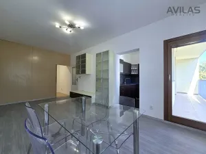 Pronájem bytu 3+kk, Týnec nad Sázavou - Brodce, Na Kněžině, 65 m2