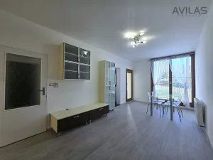 Pronájem bytu 3+kk, Týnec nad Sázavou - Brodce, Na Kněžině, 65 m2
