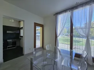 Pronájem bytu 3+kk, Týnec nad Sázavou - Brodce, Na Kněžině, 65 m2