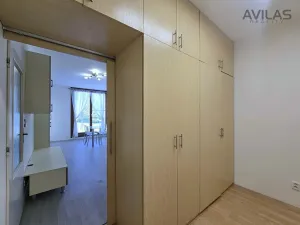 Pronájem bytu 3+kk, Týnec nad Sázavou - Brodce, Na Kněžině, 65 m2