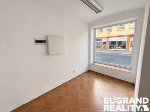 Pronájem obchodního prostoru, Varnsdorf, Národní, 65 m2