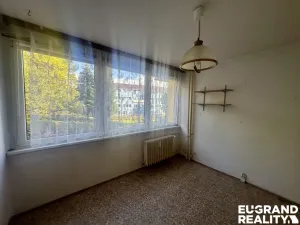 Prodej bytu 3+1, Krásná Lípa, Nemocniční, 73 m2