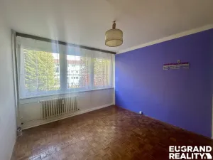 Prodej bytu 3+1, Krásná Lípa, Nemocniční, 73 m2
