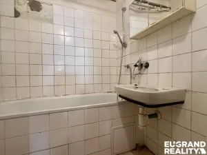 Prodej bytu 3+1, Krásná Lípa, Nemocniční, 73 m2
