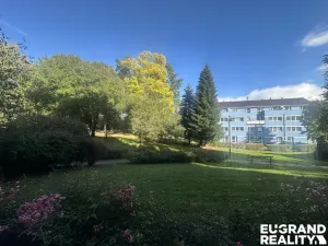 Prodej bytu 3+1, Krásná Lípa, Nemocniční, 73 m2