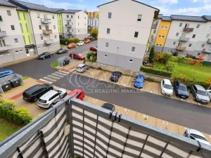 Prodej bytu 2+kk, Kladno - Kročehlavy, Generála Selnera, 42 m2