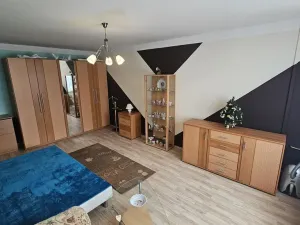 Pronájem bytu 1+1, Příbram - Příbram VIII, Čechovská, 47 m2