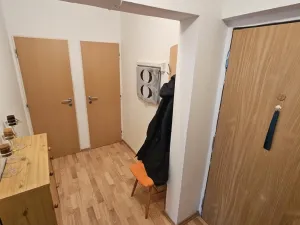 Pronájem bytu 1+1, Příbram - Příbram VIII, Čechovská, 47 m2