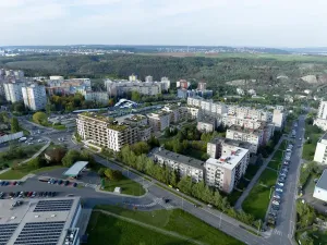 Prodej obchodního prostoru, Praha - Hlubočepy, Silurská, 64 m2