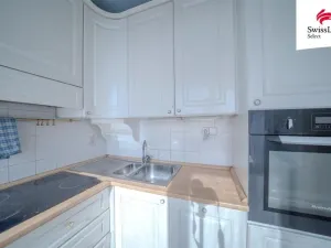 Prodej bytu 1+1, Hradec Králové - Slezské Předměstí, Ječná, 33 m2
