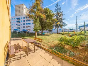 Prodej bytu 1+kk, Praha - Strašnice, Limuzská, 32 m2