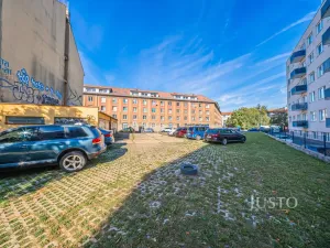 Prodej bytu 1+kk, Praha - Strašnice, Limuzská, 32 m2