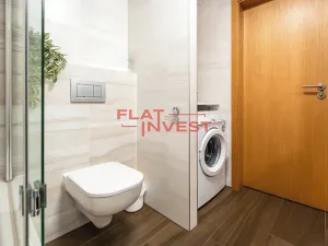Prodej bytu 2+kk, Praha - Břevnov, Ve Střešovičkách, 57 m2