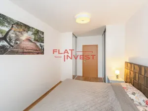 Prodej bytu 2+kk, Praha - Břevnov, Ve Střešovičkách, 57 m2
