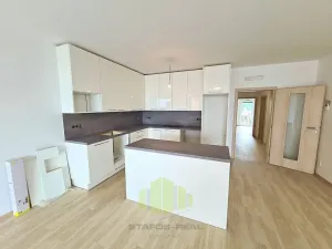 Pronájem bytu 3+kk, Olomouc, 17. listopadu, 88 m2