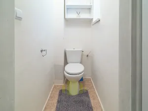Prodej bytu 2+kk, Olomouc, Charkovská, 48 m2