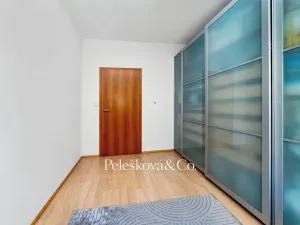 Prodej bytu 3+kk, Praha - Libuš, Libušská, 74 m2