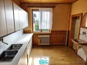 Prodej rodinného domu, Ústí nad Labem, Cestička, 92 m2