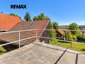 Prodej rodinného domu, Vysoká Libyně, 108 m2