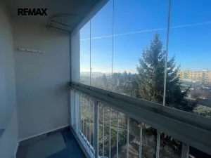 Pronájem bytu 3+kk, Praha - Kamýk, Pšenčíkova, 69 m2