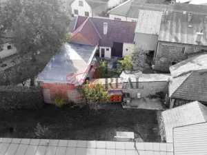Prodej obchodního prostoru, Slušovice, Osvoboditelů, 89 m2