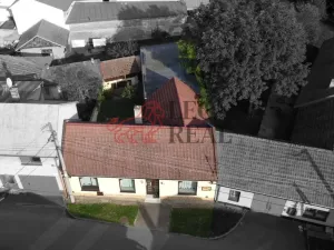 Prodej obchodního prostoru, Slušovice, Osvoboditelů, 89 m2