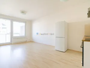 Pronájem bytu 2+kk, Praha - Stodůlky, náměstí Junkových, 50 m2