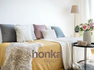Prodej bytu 2+kk, Praha - Chodov, Jarníkova, 46 m2