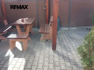 Pronájem bytu 1+kk, Rousínov, 31 m2