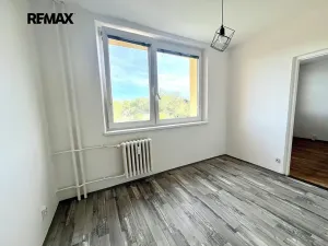 Pronájem bytu 3+1, Kyjov, 67 m2
