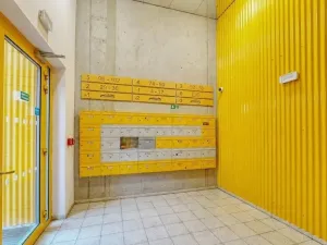 Prodej bytu 2+kk, Plzeň - Východní Předměstí, Sladová, 56 m2