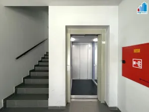 Pronájem bytu 3+kk, Plzeň, U Velkého rybníka, 98 m2