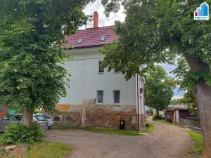 Pronájem bytu 3+1, Přehýšov, 86 m2