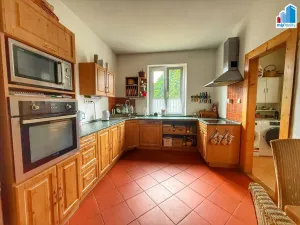 Pronájem bytu 3+1, Přehýšov, 86 m2