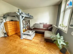 Pronájem bytu 3+1, Přehýšov, 86 m2