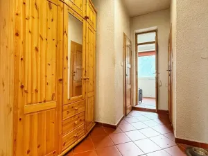 Pronájem bytu 3+1, Přehýšov, 86 m2