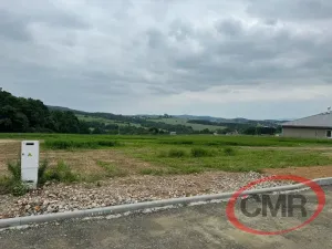 Prodej pozemku pro bydlení, Sedlčany - Sestrouň, 1061 m2