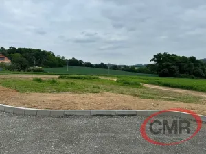 Prodej pozemku pro bydlení, Sedlčany - Sestrouň, 1061 m2