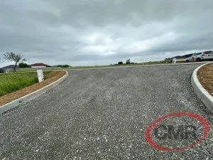 Prodej pozemku pro bydlení, Sedlčany - Sestrouň, 1061 m2