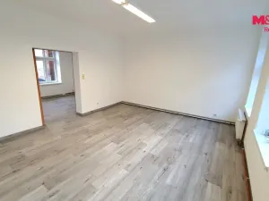 Pronájem kanceláře, Jablonec nad Nisou, Podhorská, 59 m2