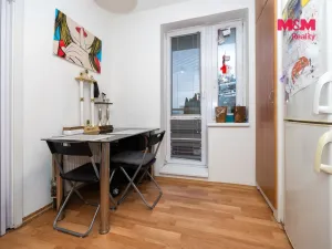 Pronájem bytu 1+1, Chrudim - Chrudim IV, Na Větrníku, 40 m2